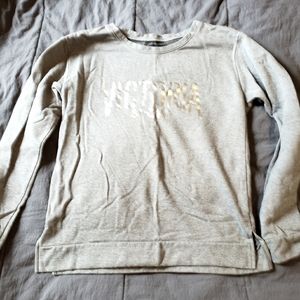 VS sport sweatshirt